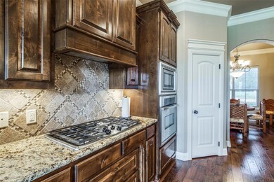 3519 Abes Landing Dr, Granbury, TX 76049 - photo 7