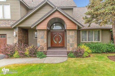 2 - Exterior Summer