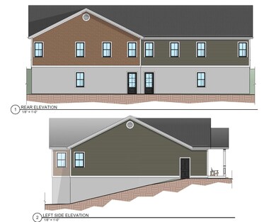 Freeport Elevation 2