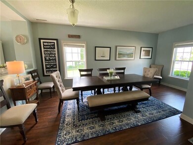 2071 Cedarmill Dr, Franklin, IN 46131 - photo 5