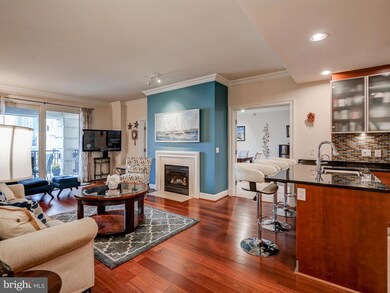 The Ritz-Carlton Residences, Baltimore, MD 21230 - photo 5