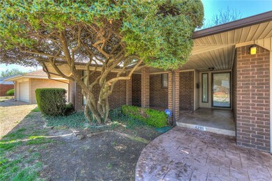 4216 NW 55th St, Oklahoma City, OK 73112 - photo 2