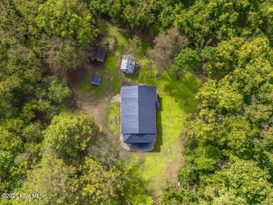 12739 Nc 24-27 Hwy, Robbins, NC 27325 - photo 3