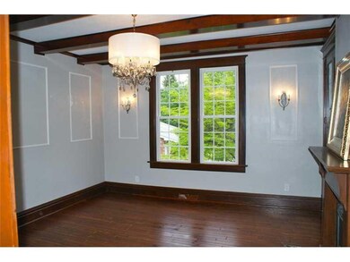 Dining Room.