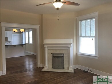 823 E 39th St, Savannah, GA 31401 - photo 2