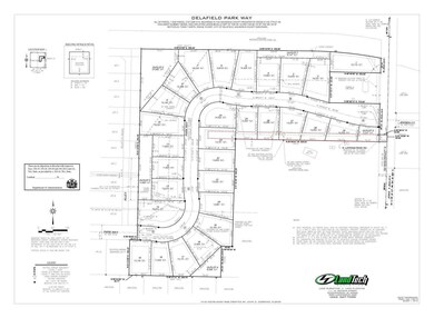 1026 Park Way, Delafield, WI 53018 - photo 2