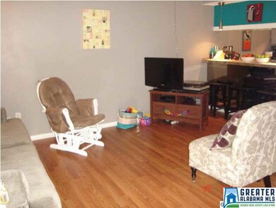 New flooring was added August, 2014.