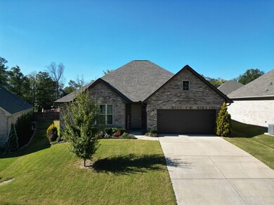 1467 Stonewater Dr NE, Cullman, AL 35055 - photo 6