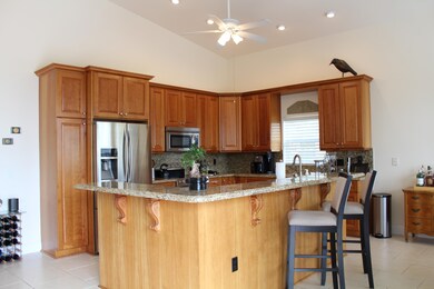 Beautiful Kitchen