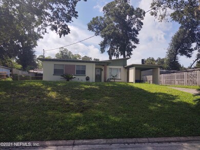 7212 Hallock St, Jacksonville, FL 32211 - photo 2