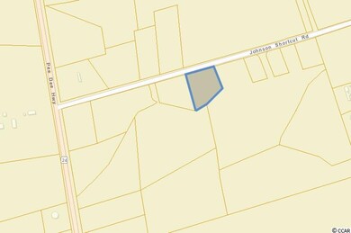 Lot 2G-2 Johnson Shortcut Rd, Conway, SC 29527 - photo 2