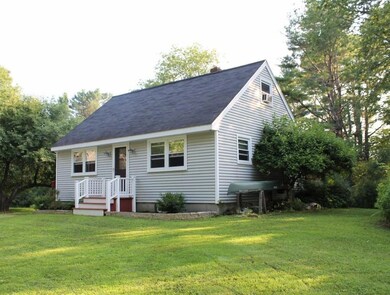 31 Webster Rd, Freeport, ME 04032 - photo 4