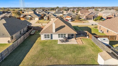 505 Jasmine Cir, Nevada, TX 75173 - photo 3