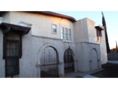 10608 Springwood Dr unit AD, El Paso, TX 79935 - photo 4