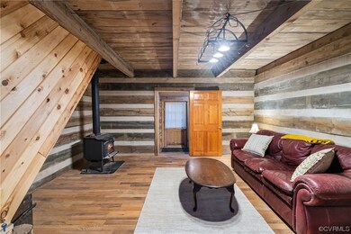 21474 Cool Water Dr, Ruther Glen, VA 22546 - photo 6