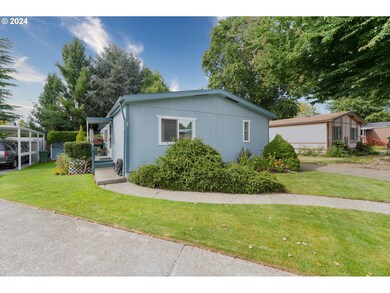 10660 SW Wilsonville Rd unit 14, Wilsonville, OR 97070 - photo 2