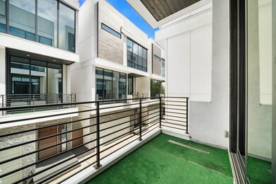 815 W 24th St unit C, Houston, TX 77008 - photo 3