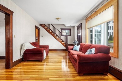 31 Faulkner Place, Braintree, MA 02184 - photo 5