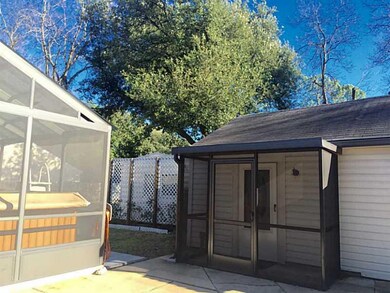 Photo. Mother-in-law suite