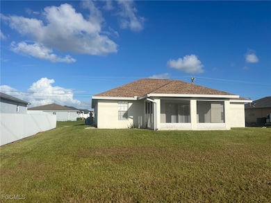 2504 Floyd Ave S, Lehigh Acres, FL 33976 - photo 2