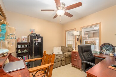 2nd Bedroom