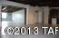 open view from kitchen to livingroom les
