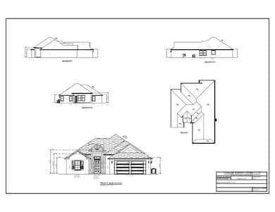 478 Hackberry Ln, Goldsby, OK 73093 - photo 2