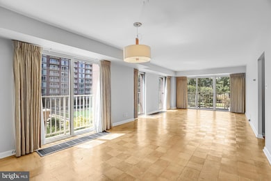 Harbour Square unit N217, Washington, DC 20024 - photo 6