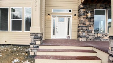 Big Front  Porch