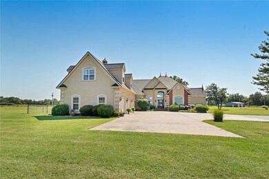 20555 Bruce Rutherford Dr, Siloam Springs, AR 72761 - photo 2