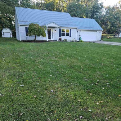 1318 Gable Dr, Warsaw, IN 46580 - photo 3