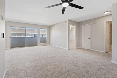 669 Oakmont Ave unit 3708, Las Vegas, NV 89109 - photo 4