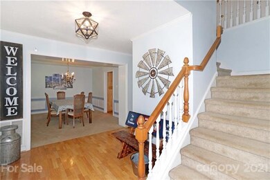 2620 Fines Creek Dr, Statesville, NC 28625 - photo 4