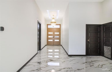 203 N 31st St, Hidalgo, TX 78557 - photo 7