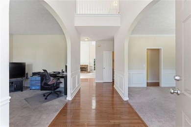 3715 Liberty Dr SW, Hiram, GA 30141 - photo 4