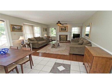 Family Room.