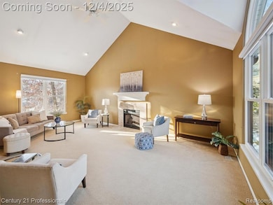 1062 Key West Ct unit 6, Lake Orion, MI 48360 - photo 6