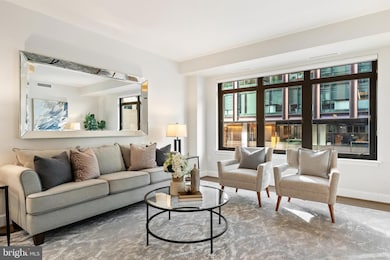 The Darcy unit 206, Chevy Chase, MD 20815 - photo 7