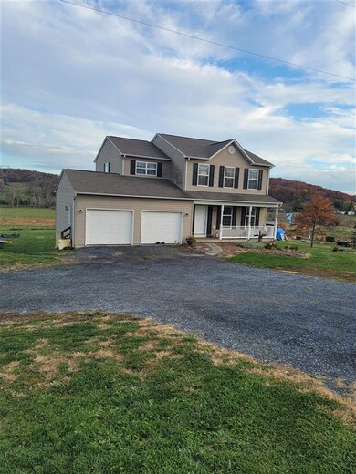 1917 Long Meadow Rd, Waynesboro, VA 22980 - photo 2