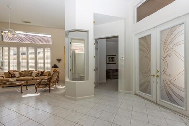 Covered Entry