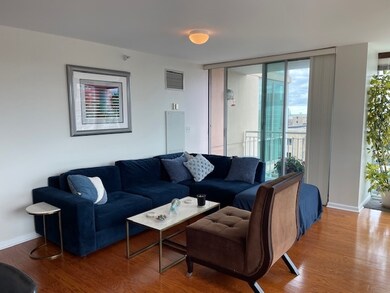 Church Street Station unit 1006, Evanston, IL 60201 - photo 4