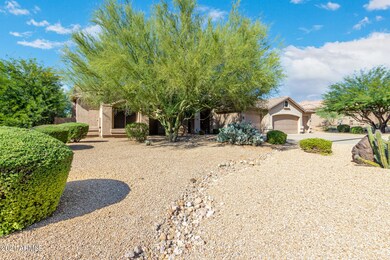 7518 E Bajada Road, Scottsdale, AZ 85266