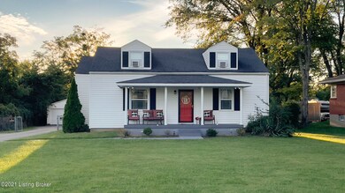 8815 Fairground Rd, Louisville, KY 40291 - photo 2