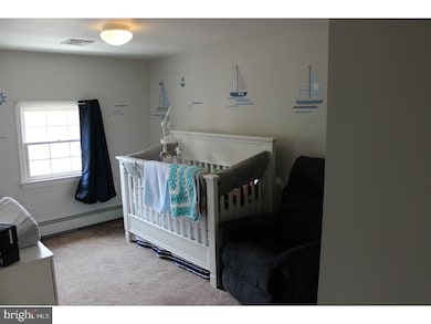 33 Kings Hwy E unit 3RD FL, Haddonfield, NJ 08033 - photo 6