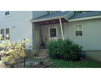 31 Baker St unit 1, Foxboro, MA 02035 - photo 2