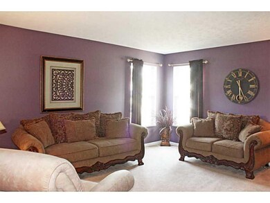 756 Scotch Pine Dr, Greenwood, IN 46143 - photo 4