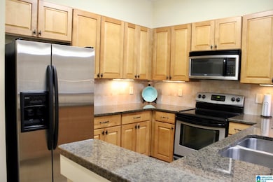 475 River Forest Ln unit 4140, Talladega, AL 35160 - photo 4