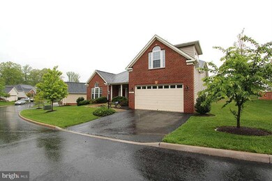 6743 Stream View Ln unit 6743, Warrenton, VA 20187 - photo 3