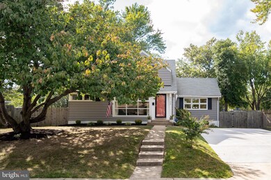 6722 Williams Dr, Alexandria, VA 22307 - photo 2