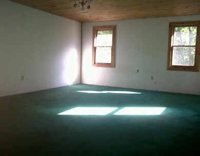 Master Bedroom.
